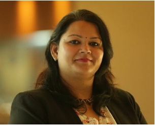 Nidhi Bandaru